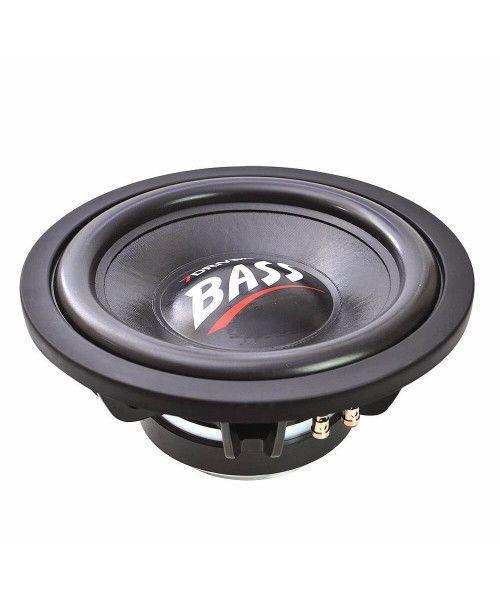 Imagem de Alto falante 7 driver subwoofer 1k2 bass 600 rms 8 polegadas