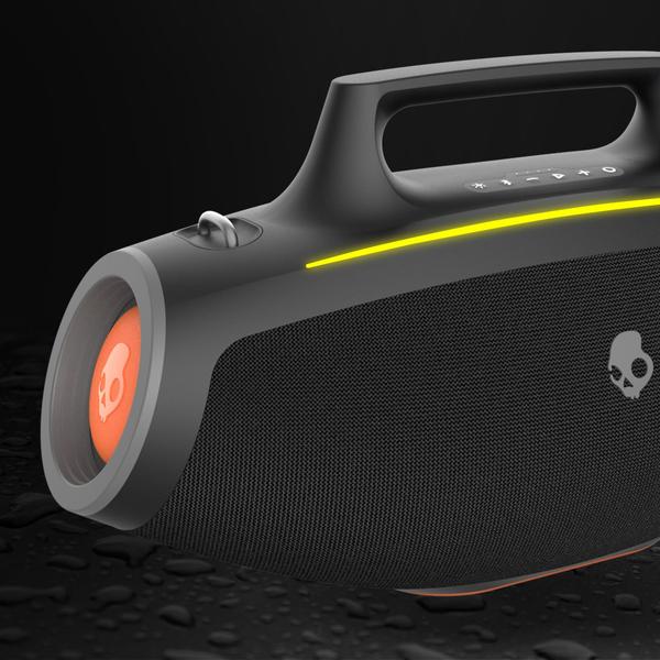 Imagem de Alto-falante Bluetooth Boombox Skullcandy Barrel resistente à água