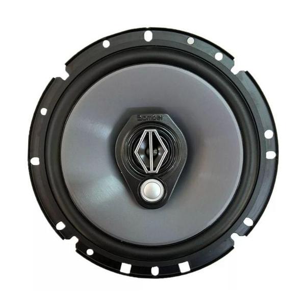 Imagem de Alto Falante Bomber 6" BBR Top 60W Rms 4 Ohms - 1.16.293