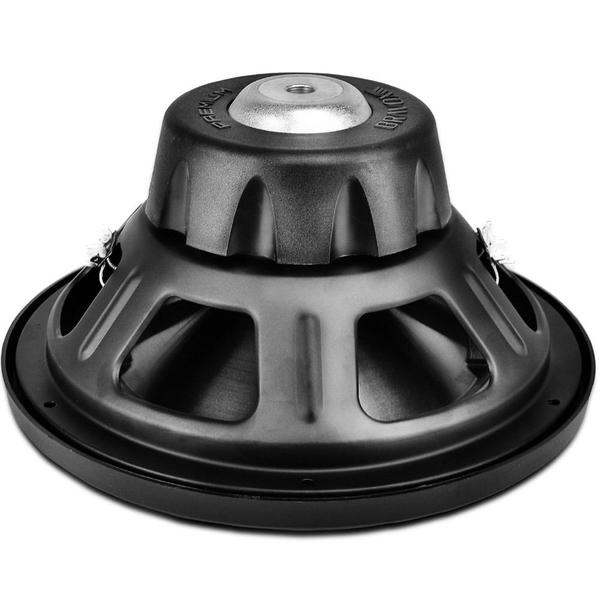 Imagem de Alto Falante Bravox Premium Subwoofer P12 S4 220W 4Ohms