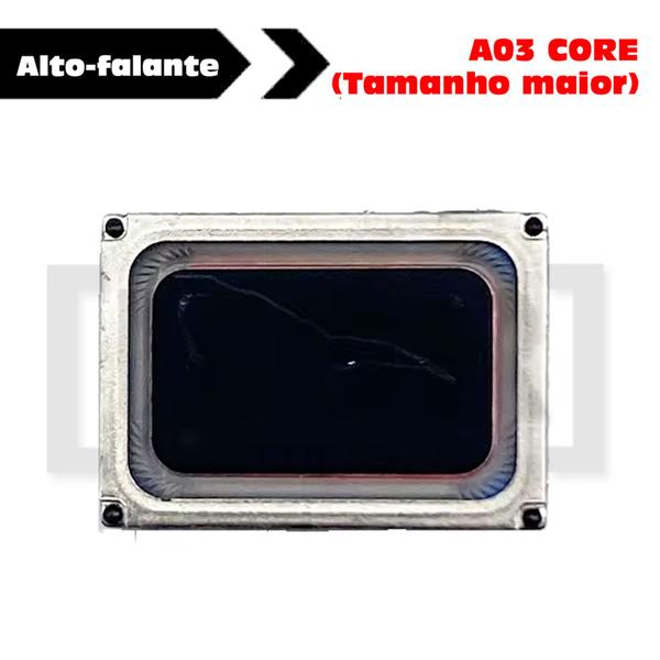 Imagem de Alto-falante celular SAMSUNG modelo A03 CORE (Tamanho maior)