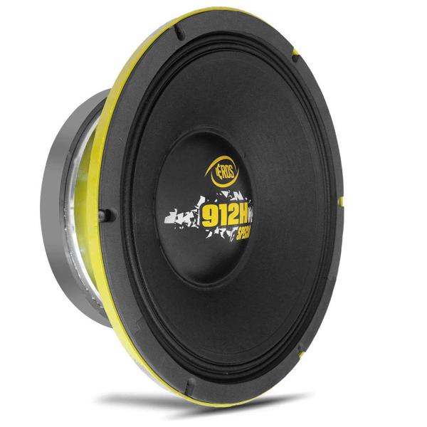 Imagem de Alto Falante Mid Bass 12" 900W RMS 6 Ohms + Módulo Amplificador Soundigital 800.4 Evo6