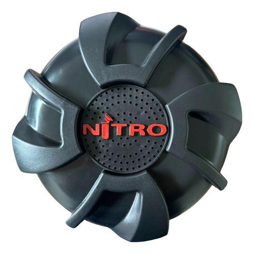 Imagem de Alto falante spyder subwoofer 12 pol nitro 700w rms 4 ohms g5 preto