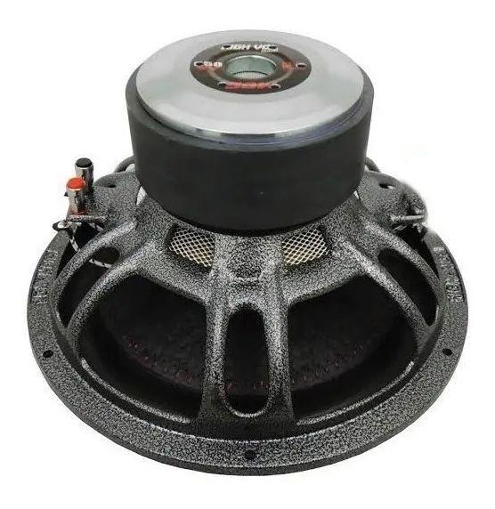 Imagem de Alto Falante Sub Woofer Tormento 12 Pol. Sbw 650wrms 4 Ohms