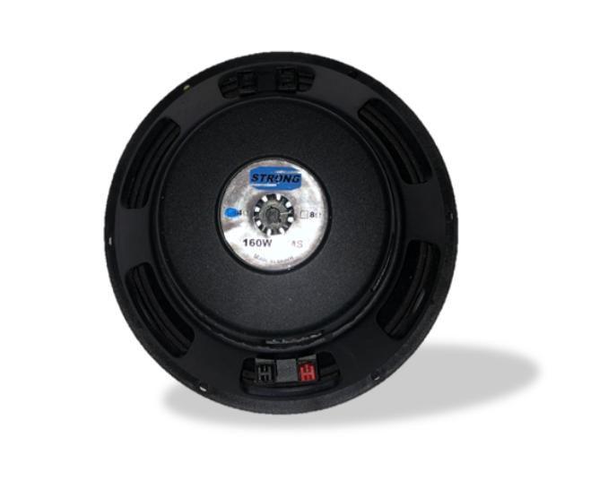 Imagem de Alto Falante Subwoofer 10 Polegadas Sturdy 160 Watts RMS