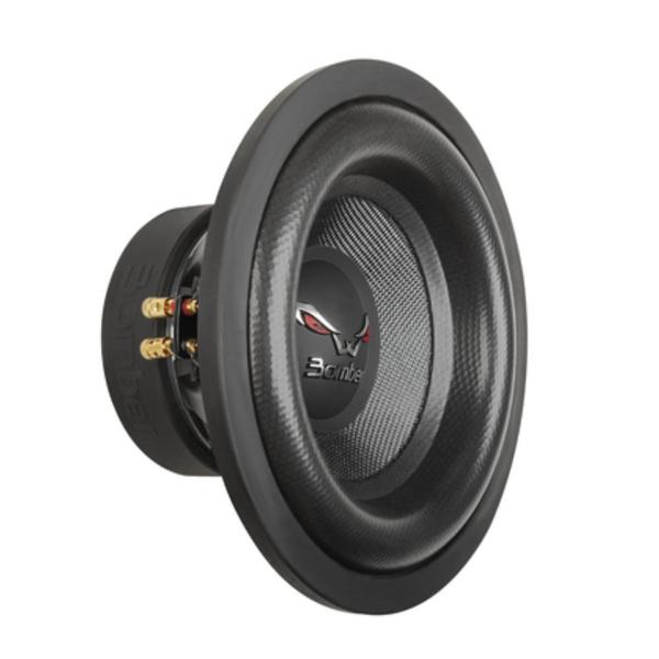 Imagem de Alto Falante Subwoofer 12 Bicho Papão 800 Wrms 4+4 Orms Bomber