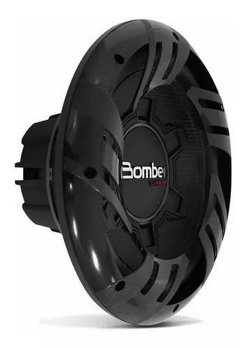 Imagem de Alto Falante Subwoofer 12 Bomber Carbon 250W Rms 4 Ohms