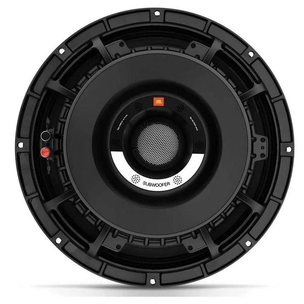 Imagem de Alto Falante Subwoofer 15 1500W Rms 4 Ohms Tornado 3000 15SWT3000