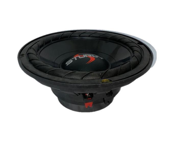 Imagem de Alto Falante  Subwoofer 8 Polegadas Sturdy 160 Watts RMS