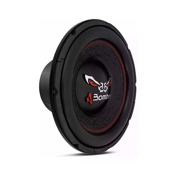 Imagem de Alto Falante Subwoofer Bomber Bicho Papão 12 Pol 600W Rms 4 Ohms