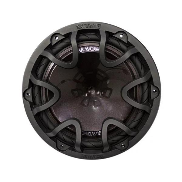 Imagem de Alto Falante Subwoofer Bravox Premium P12X 12 Pol 220W RMS