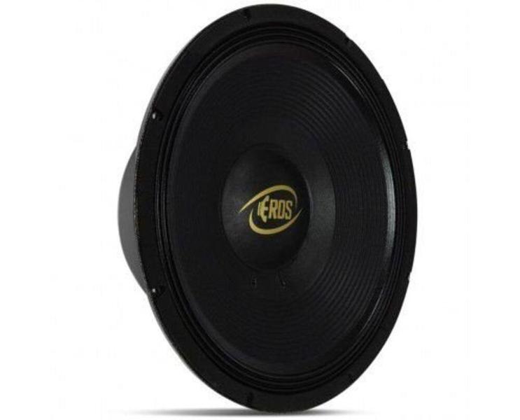 Imagem de Alto Falante Subwoofer Eros 815 SDS8 15 Polegadas 800W RMS 8 Ohms