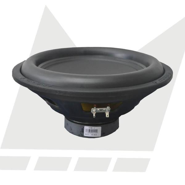 Imagem de Alto Falante Subwoofer Falcon Xd500 12 Polegadas