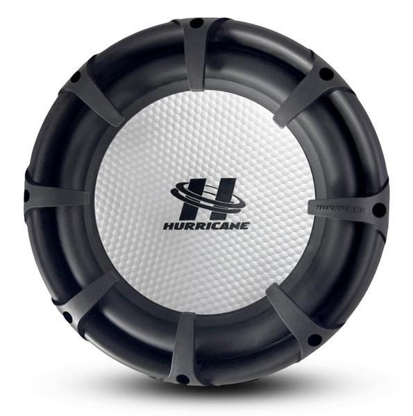 Imagem de Alto Falante Subwoofer Hurricane 10 Polegada Platino 350w 4o