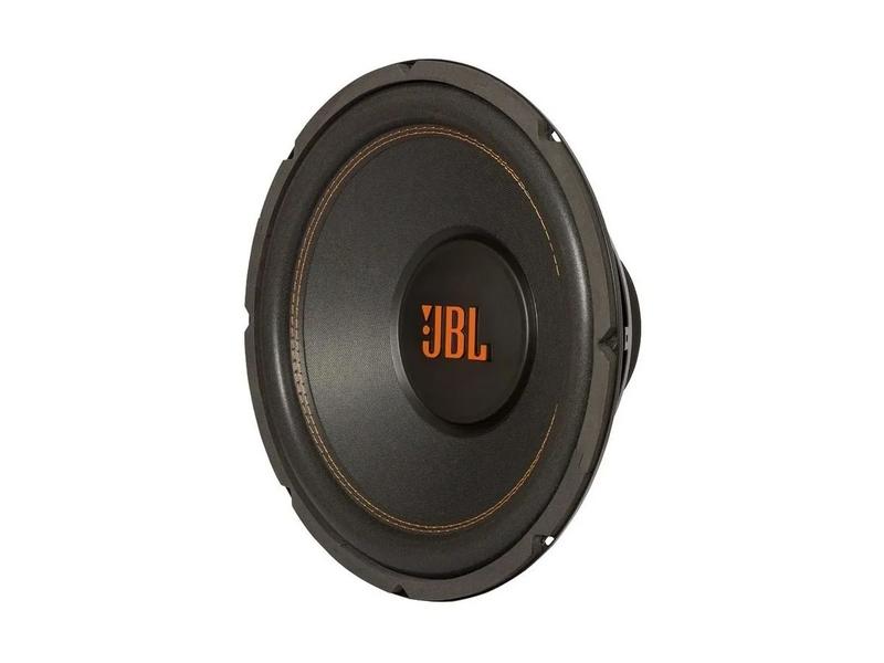 Imagem de Alto Falante Subwoofer Jbl Selenium Multisytem 12SWMS350 12 Pol 350W Rms 4 Ohms