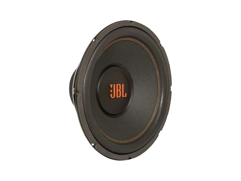 Imagem de Alto Falante Subwoofer Jbl Selenium Multisytem 12SWMS350 12 Pol 350W Rms 4 Ohms