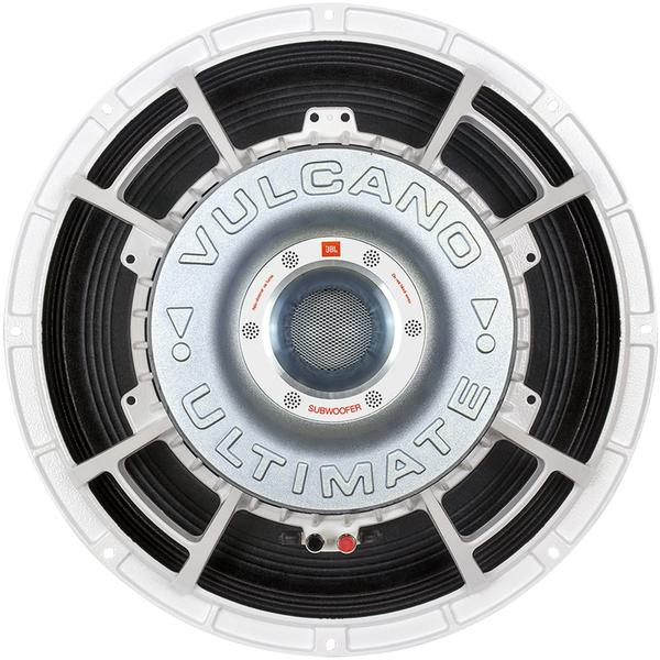 Imagem de Alto Falante Subwoofer JBL Vulcano Ultimate 18SWV 3.8 18 Polegadas 1900W RMS 4 Ohms