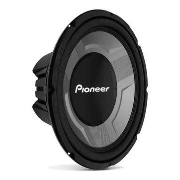 Imagem de Alto Falante Subwoofer Pioneer Tsw3060br 12  350wrms 4 Ohms