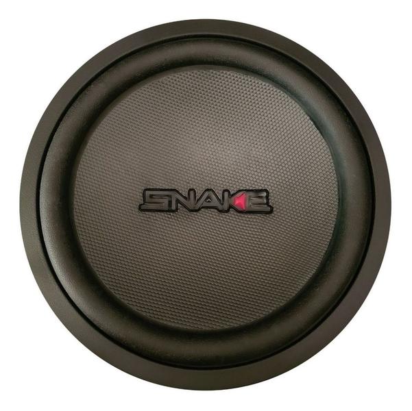 Imagem de Alto Falante Subwoofer Snake 12 Polegad 1100w