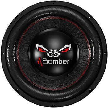 Imagem de Alto-falante Subwoofer Swbp 12o 800w 4+4 Ohms Universal Nk-250235