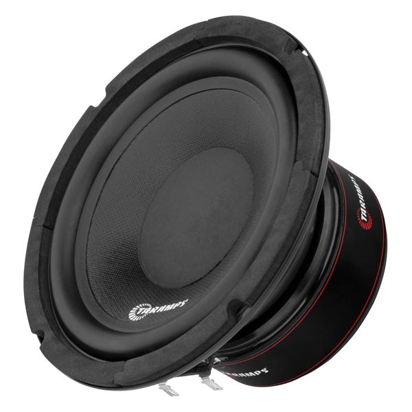 Imagem de Alto Falante Subwoofer Taramps T 500SW 6 Polegadas 250W RMS 4 Ohms