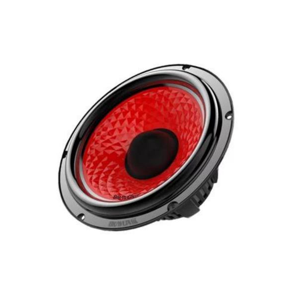 Imagem de Alto Falante Subwoofer UXP 12"' D2 2+2 LED RGB  500Wrms