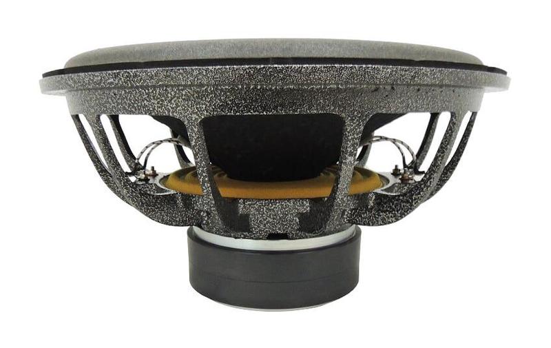 Imagem de Alto Falante Tormento Subwoofer 15 Polegadas Xmax 1000 Wrms Pancadão Som Grave Potente