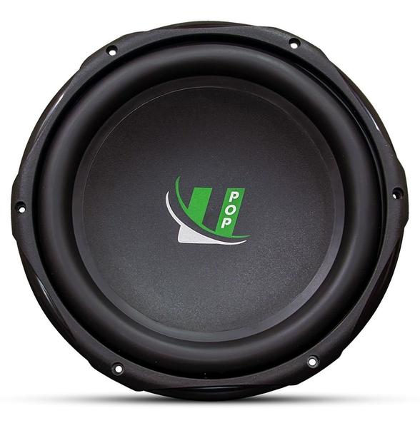 Imagem de Alto Falante Unlike Pop Bs Subwoofer 12 Polegadas 300w Rms