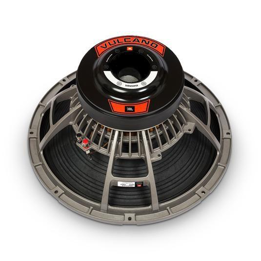 Imagem de Alto Falante Vulcano 18SWV3.8 Subwoofer JBL Ultimate 1900W