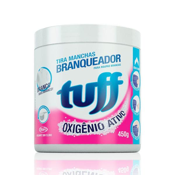 Imagem de Alvejante Tira Manchas Tuff 450g