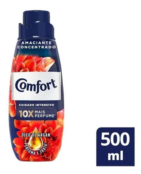 Imagem de Amaciante Comfort Concentrado Anti-aging Hydra Sérum 500ml