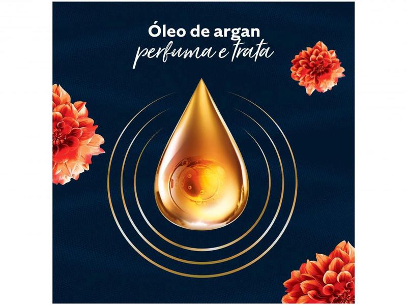 Imagem de Amaciante Comfort Concentrado Hydra Sérum - Óleo de Argan 3L