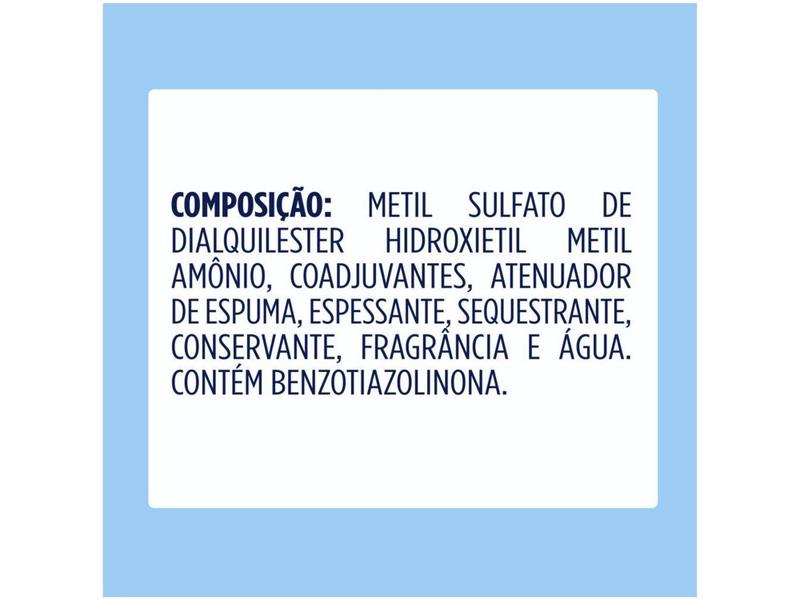 Imagem de Amaciante Comfort Concentrado Puro Cuidado 1,5L