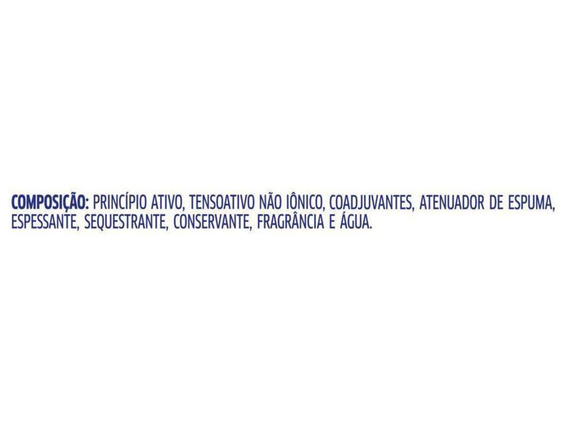 Imagem de Amaciante Comfort Pro Puro Cuidado - Diluído Hipoalergênico Profissional 5L