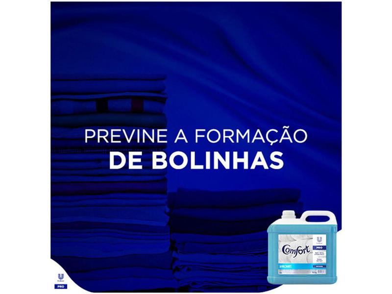 Imagem de Amaciante Comfort Profissional Classic - 10L