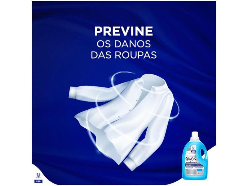 Imagem de Amaciante Comfort Profissional Concentrado 5L