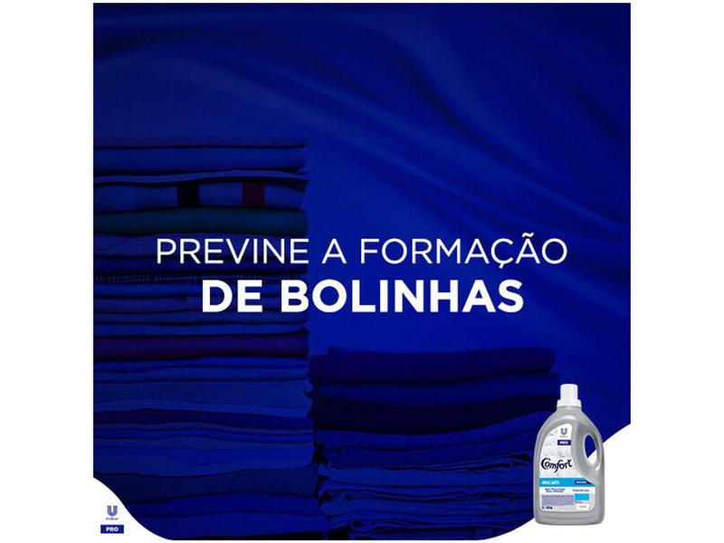 Imagem de Amaciante Comfort Profissional Diluído Pro - 5L