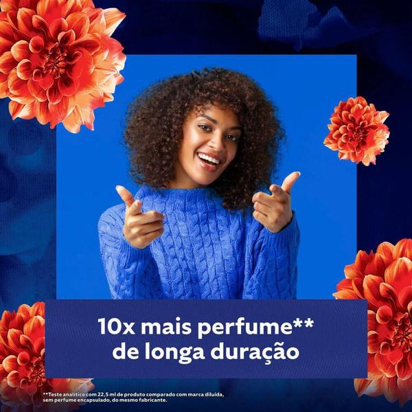 Imagem de Amaciante Concentrado Comfort Energia Floral 1L