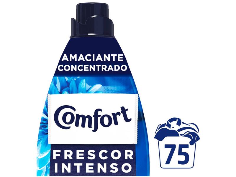 Imagem de Amaciante Concentrado Comfort Frescor Intenso 1,5L