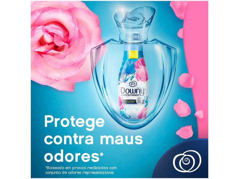 Imagem de Amaciante Downy 4X Concentrado Brisa de Verão - 1L