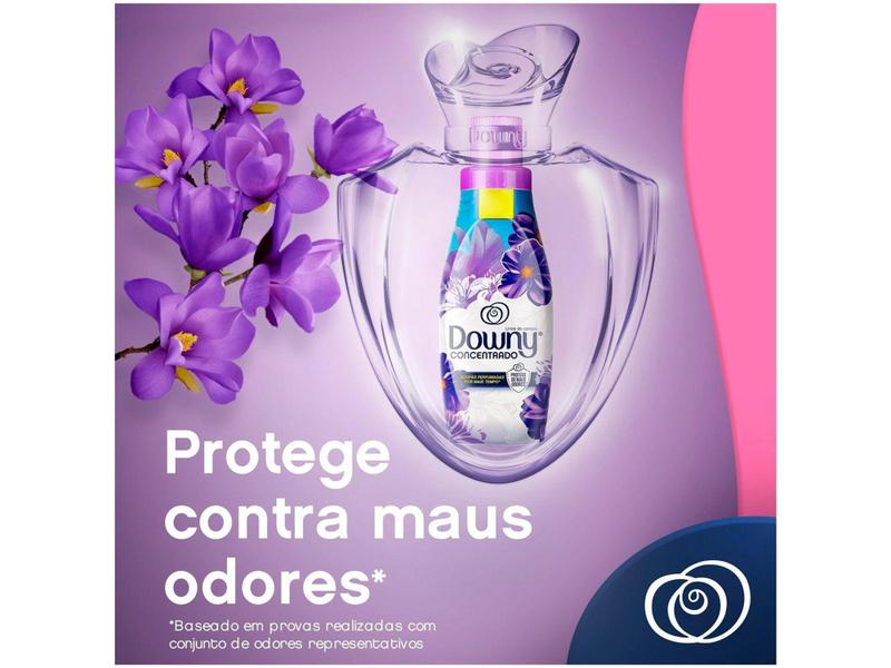 Imagem de Amaciante Downy 4X Concentrado Lírios do Campo - 1L