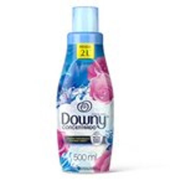 Imagem de amaciante downy brisa de verao 500 ml 2 unidades