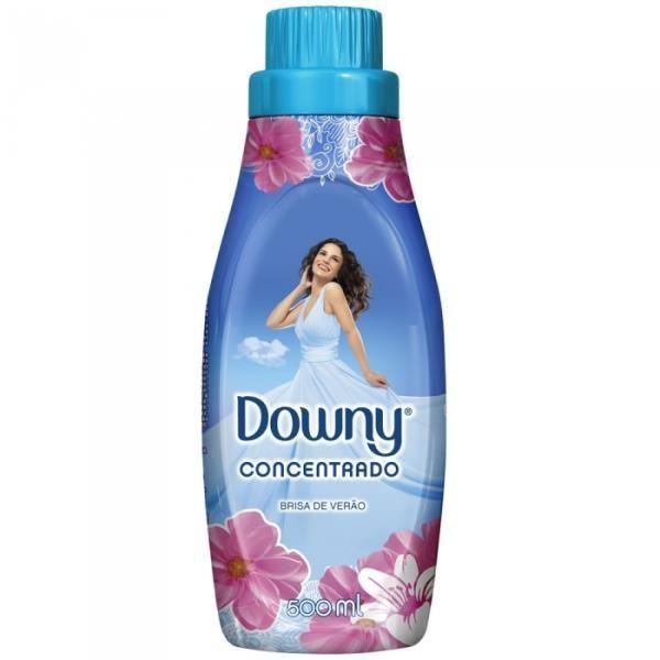 Imagem de Amaciante Downy conc brisa de verao 500ml