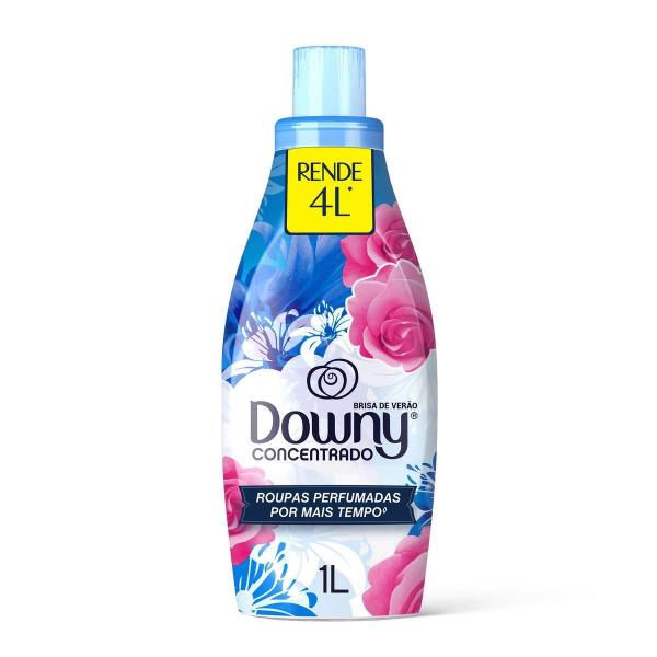 Imagem de AMACiANTE DOWNY CONCENTRADO 1L BRISA INTENSO