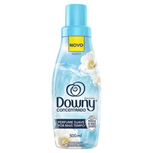 Imagem de Amaciante downy concentrado 500ml brisa suave