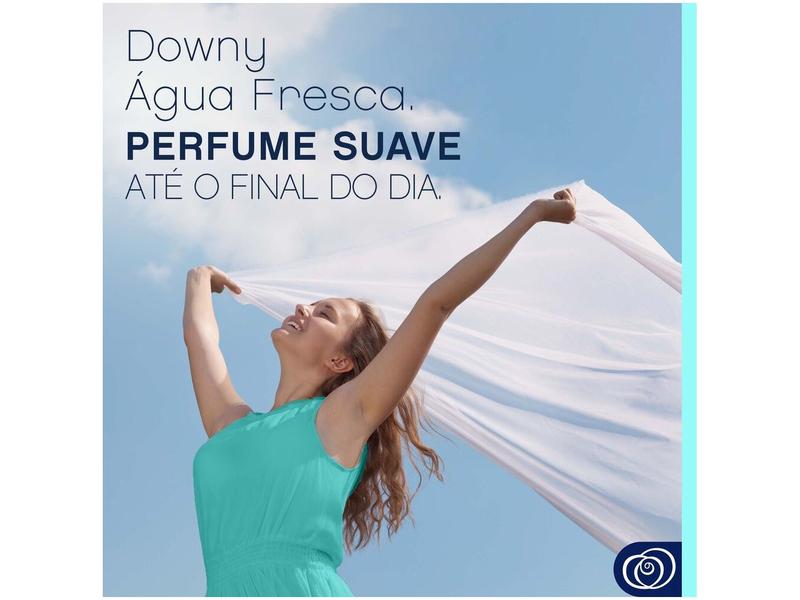 Imagem de Amaciante Downy Concentrado Água Fresca 1,5L