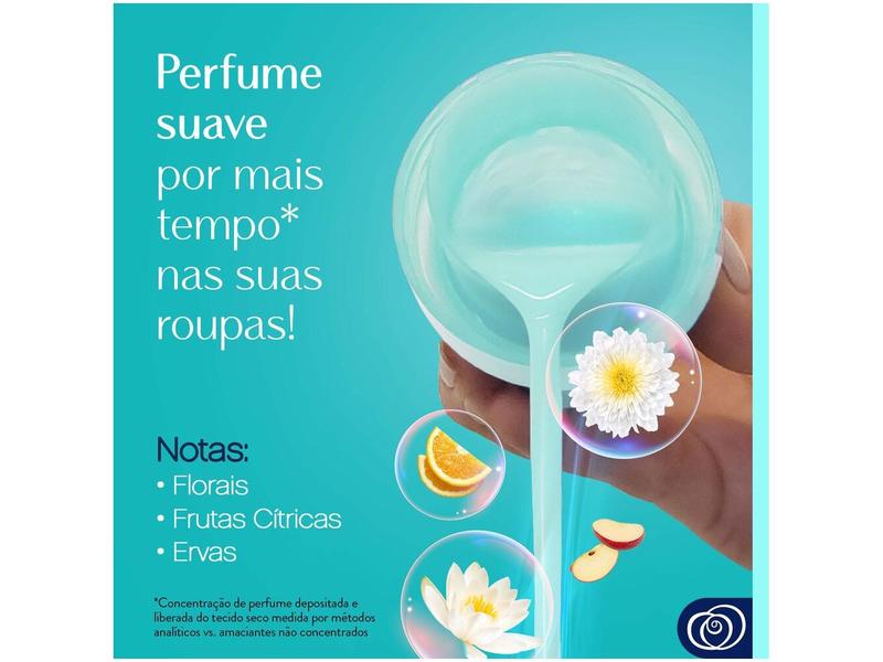 Imagem de Amaciante Downy Concentrado Água Fresca 1,5L