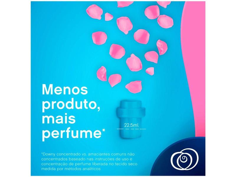 Imagem de Amaciante Downy Concentrado Água Fresca 1L