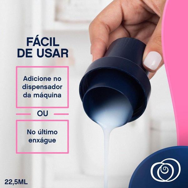 Imagem de Amaciante Downy Concentrado Água Fresca 500ml