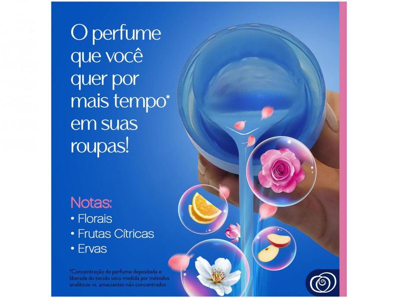 Imagem de Amaciante Downy Concentrado - Brisa de Verão 1,5L